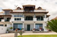 Vrachos holiday home - B&B Alikanas