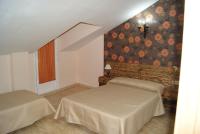 B&B Ruidera - La casita rural de Sofia. - Bed and Breakfast Ruidera