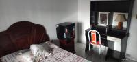 PÉ NA AREIA - B&B Saquarema