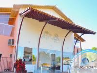 diRoma Fiori - B&B Caldas Novas