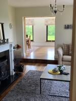 B&B Kilfenora - Burrowlodge - Bed and Breakfast Kilfenora