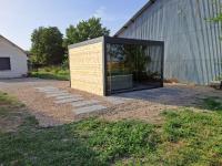 Aux Champs Des Châteaux - Bed and Breakfast Sambin