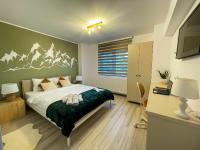 Tudor's Mountain Retreat - B&B Câmpina