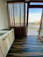 Family Room with Balcony
