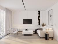 Alvarium Premium Apartment & Garden - panorama Gdyni - B&B Gdynia