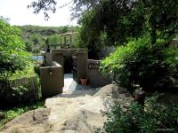 La Osadia Cabañas y Suites Solo Adultos - B&B Mina Clavero