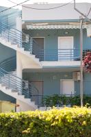 Leonardo Apartamente - B&B Toróni