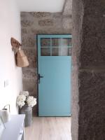 Villa Dos Santos - Gerês Country House - B&B Geres