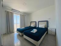 Two-Bedroom Apartment with Sea View