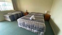 Chambre Lits Jumeaux Standard