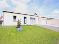 Gîte au calme avec jardin privé, vélos gratuits, équipements bébé et garage - proche de Nantes et plages - FR-1-306-980 - Chambres d'hôtes Saint-Philbert-de-Grand-Lieu