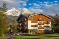 Apartmány Bobulky - Ferienwohnung Tatranska Lomnica
