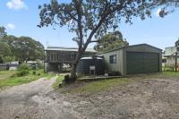 Moreton Island Retreat - B&B Cowan Cowan