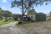 Moreton Island Retreat