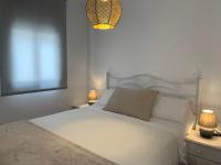 Apartamento Molino San Andrés - B&B Granada