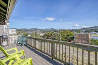 Two Views Vacation Home - Meredith Lodging - Chambres d’hôtes Pacific City