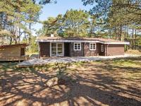 B&B Rømø Kirkeby - Three-Bedroom Holiday home in Rømø 50 - Bed and Breakfast Rømø Kirkeby