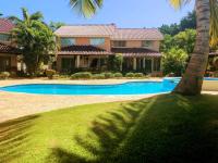 Beautiful Villa Metro Country Club, Juan Dolio Beach - Ferienwohnung