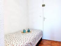 Studio calme avec coin nuit, terrasse et parking - Proche plage et commerces - FR-1-251-420 - Chambres d'hôtes Le Lavandou