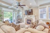 Koral Retreat - Meredith Lodging - B&B