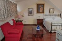 Suite Junior (2 adultos + 2 niños)