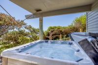 Anchor Blue - B&B