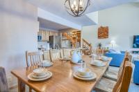 Quelah 21 - Meredith Lodging - B&B Sunriver