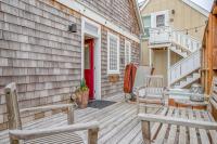 Sea Haven - Bella Beach - Ferienwohnung Depoe Bay