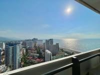 Studio - Vue sur Mer