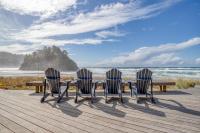 Nestle Inn - Meredith Lodging - Bed and Breakfast Neskowin