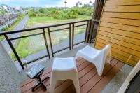 法藍旅店 宜蘭包棟首選 - Chambres d'hôtes Wujie