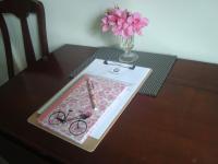 Two-Bedroom Apartment - 1