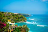 Sunset Villa - Ferienwohnung Jimbaran