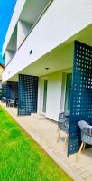 Lilac Apartman - B&B