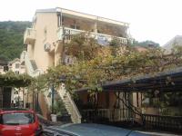 B&B Budva - Radović Apartments - Bed and Breakfast Budva