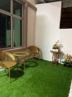 Rosnah Homestay - B&B Kampung Ayer Resam