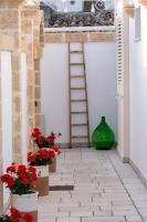 Le Dimore di Corte Madama - Ferienwohnung Casarano