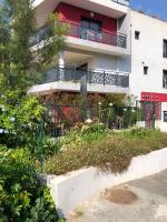 le verger des naiades - B&B Le Lavandou