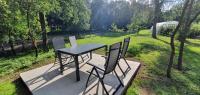 Apartment Podkuze - Bed and Breakfast
