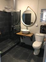 Dan Maho - Double Room