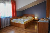 Großes Doppelzimmer