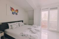 VILLA EKATERINA - B&B Ohrid
