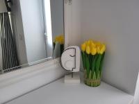 Habitación Doble Económica