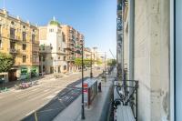 120 sqm Loft-style Apartment Beach Royal Marina - Chambres d’hôtes Valence