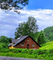 Apartmán u Ještěrky se saunou v ceně, Rejvízská 29, Jeseník - B&B