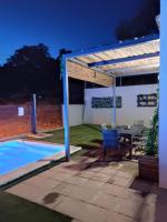 Casa Montegama - B&B San Nicolás del Puerto