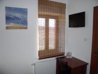 Chambre Triple avec Salle de Bains Privative