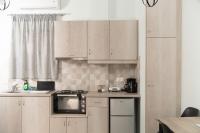 Studio with Sea View