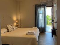 Chambre Double Deluxe