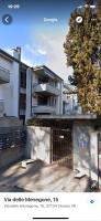 Studio Flat Policlinico G B Rossi Borgo Roma - B&B